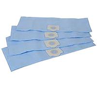 ROWENTA SACOS ASPIRADOR MICROFIBRA RU5053EH