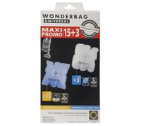 Rowenta SAC WONDERBAG UNIVERSAL X18