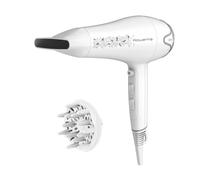 Secador de pelo Rowenta CV5709F0 Blanco 220W