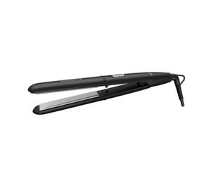 Rowenta sf1810f0 utensilio de peinado plancha de pelo caliente negro