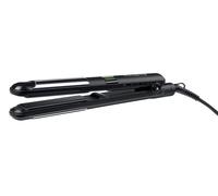 Rowenta SF4210 Liss&Curl 2-in-1 Plancha Alisadora, Iones,Placas de Cerámica