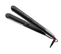 Rowenta X KARL LAGERFELD SF466LF0 Utensilio de peinado Plancha de pelo Caliente Negro