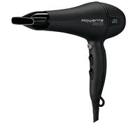 Rowenta Signature Pro Beauty AC 2200W secador Negro