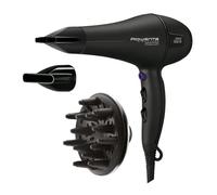 Rowenta Signature Pro CV7840 secador 2200 W Negro