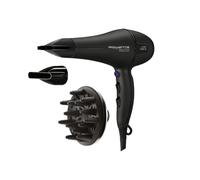 Secador de pelo Rowenta Signature Pro Beauty AC 2200W