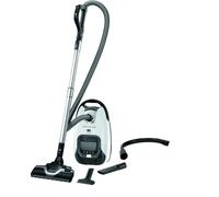 Rowenta Aspirateur Avec Sac silencieux Silence Force-Aspirador con Bolsa Ultra silenciosa, Blanco