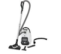 Rowenta Aspirateur Avec Sac silencieux Silence Force-Aspirador con Bolsa Ultra silenciosa, Blanco