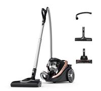 Rowenta Silence Force Cyclonic Effitech, Aspiradora Sin Bolsa, 3 Acc