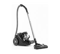 Rowenta Silence Force Cyclonic RO7935 Aspiradora sin bolsa cilíndrica 500W 2.5L HEPA para suelos duros y alfombras, 8.4m cable, 59dB