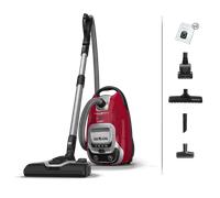 Rowenta Silence Force RO7473 4,5 L Aspiradora cilíndrica Secar 400 W Bolsa para el polvo