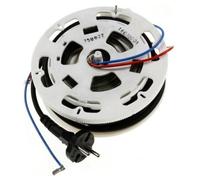 Rowenta Silence Force Multiciclonic - Recogecable para aspiradora - RS-RT4247