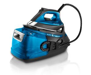Rowenta Silence Steam Pro DG9222F0 7.5 Bares Centro de Planchado 2800W