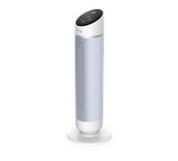 Rowenta Silent Comfort 3 en 1, Ventilador de torre, Calienta y purifica, Silencioso