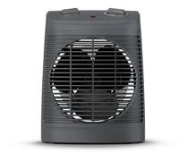 Rowenta SO2321F2 Calefactor Termoventilador 2000W Negro