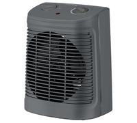 Rowenta Instant Comfort Compact SO2321 Interior Gris 1800 W Ventilador eléctrico