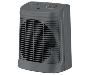 Rowenta SO2321F2 Calefactor Termoventilador 2000W Negro