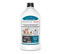 Detergente Rowenta 1L para mascotas lavatappeti Clean It IN5010 IN5020 IZ5020