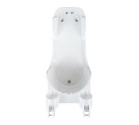 Rowenta Soporte pared escoba aspirador Air Force 360 RH9057 RH9059 RH9089