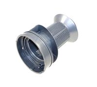 Rowenta SS-2230002463 separador de polvo para escoba X-FORCE 8.60, X-FORCE 11.60, X-FORCE 14.60
