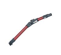 Rowenta Tubo flexible para aspirador SS-2230002519 Rojo