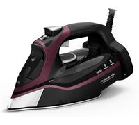 Rowenta Steamforce, Plancha de vapor, Golpe de vapor de 230 g/min | Potencia de 2900W, Suela Microsteam HD Profile, Salida de vapor continuo de 45 g/min, Protección antigoteo, DW9413