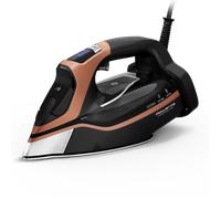 Rowenta Steamforce Pro, Plancha de vapor, Golpe de vapor 300 g/min