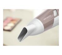 Rowenta - Studio Dry CV5830 secador 2300 W Beige, Blanco