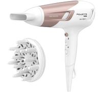 Rowenta Studio Dry CV5830 secador 2300 W Beige, Blanco