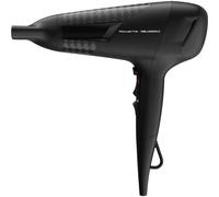 Rowenta X KARL LAGERFELD CV581L secador 2300 W Negro
