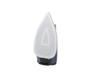 Rowenta Suela protectora para plancha, Fácil de colocar y quitar, Permite planchar tejidos delicados con el máximo de vapor sin dejar brillos, Aluminio, ZD7900D1