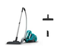 Rowenta Swift Power RO2932 1,2 L Aspiradora cilíndrica Secar 750 W Sin bolsa