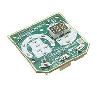 Rowenta Tablero Electrónico PCB Escoba Aspiradora Xforce 14.60 15.60 RH99 Note