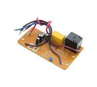 Rowenta Tablero Electrónico PCB Hierro Plancha Powersteam Turbosteam VR83 VR8322