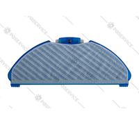 Rowenta Tanque Agua Paño Azul Robot De Aspiradora Xplorer 95 RR7947 RR7987