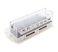 Rowenta Tanque Colección Cuadrícula Robot De Aspirador X-Plorer 75 RR7647 RR7687