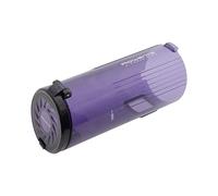 Rowenta Tanque Envase Escoba Aspiradora Xforce 9.60 RH20 RH2037 RH2039