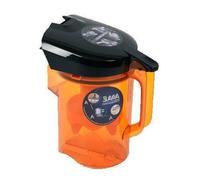 Rowenta Tanque Polvo Aspiradora Compact Power Ciclónico RO3753EA