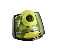 Rowenta Tapa Verde Tanque Filtro Polvo Aspiradora Cty Espacio RO2522