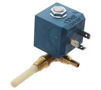 Rowenta Tefal - Bobina electroválvula Aimega V600 para plancha DG86 DG92 GV95 NOTE!