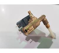 Rowenta Tefal CS-00129465 - Electroválvula completa para planchas con caldera (ver descripción de modelos compatibles)