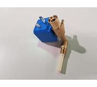 Rowenta Tefal CS-00143087 Electroválvula completa para planchas con caldera (ver en la descripción los modelos compatibles)