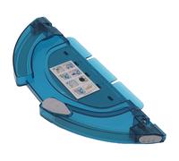 Rowenta Tefal depósito de agua azul robot aspirador Xplorer 130AI RR90