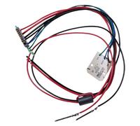 Rowenta Tefal Ficha PCB Conectores batería Escoba Aspiradora Xforce 8.60