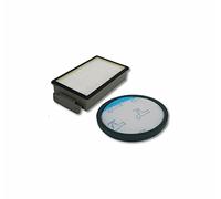 Rowenta Tefal Kit Filtros Hepa Aspiradora Compact Power XXL RO4825 RO4871 TW48