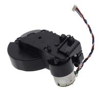 Rowenta Tefal motor rueda izquierda L robot aspirador Xplorer 75S 135 140