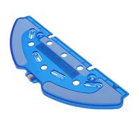Rowenta Tefal OBH soporte azul paño rueda robot aspirador Xplorer 65 70 75