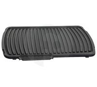 Rowenta Tefal Placa Cuadrícula 38.6 Parrilla Supergrill XL GC461 GR461