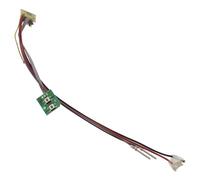 Rowenta Tefal placa PCB controles de batería aspiradora escoba X-Pert 6.60 RH68