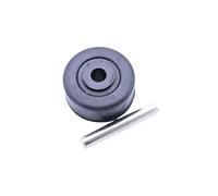 Rowenta Tefal RH6751 RH6735 RH6737 - Cepillo para aspiradora Dual Force