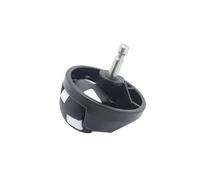 Rowenta Tefal Rueda Central Robot De Aspiradora Explorer 60 RR7427 RR7447 RR74
